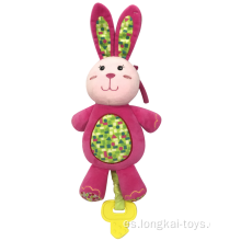 Precio de juguete musical de conejo